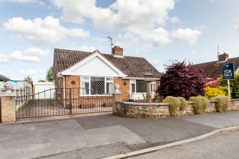 4 Back Lane, Palterton, Chesterfield, S44 6UN