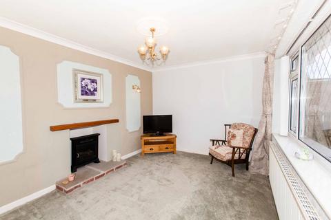 4 Back Lane, Palterton, Chesterfield, S44 6UN