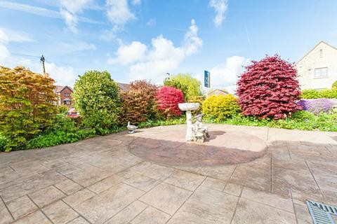 4 Back Lane, Palterton, Chesterfield, S44 6UN