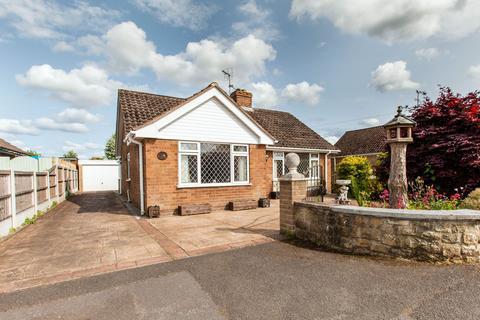 4 Back Lane, Palterton, Chesterfield, S44 6UN