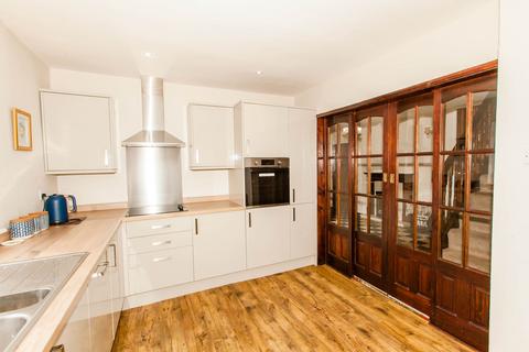 4 Back Lane, Palterton, Chesterfield, S44 6UN