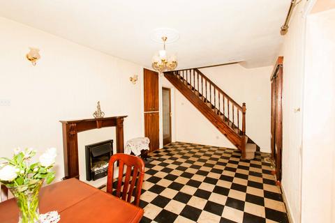 4 Back Lane, Palterton, Chesterfield, S44 6UN