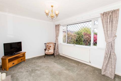 4 Back Lane, Palterton, Chesterfield, S44 6UN