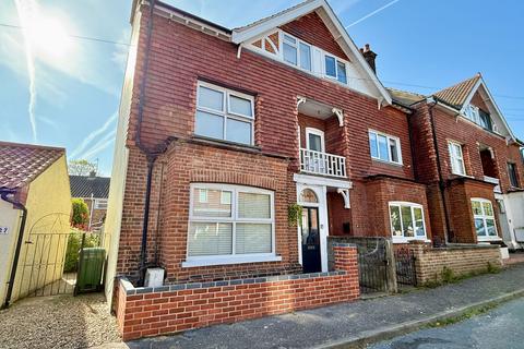 Salisbury Road, Cromer, NR27