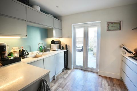 4 bedroom terraced house for sale, Salisbury Road, Cromer, NR27