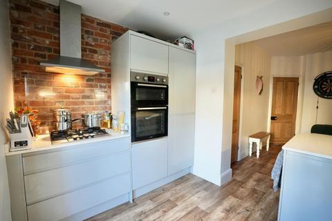 4 bedroom terraced house for sale, Salisbury Road, Cromer, NR27