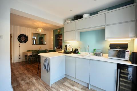 4 bedroom terraced house for sale, Salisbury Road, Cromer, NR27