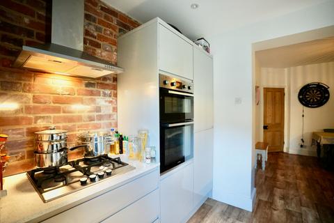 4 bedroom terraced house for sale, Salisbury Road, Cromer, NR27