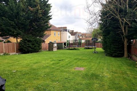 undefined, London, NW4