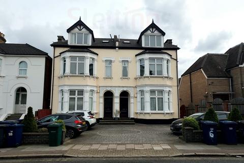 undefined, London, NW4