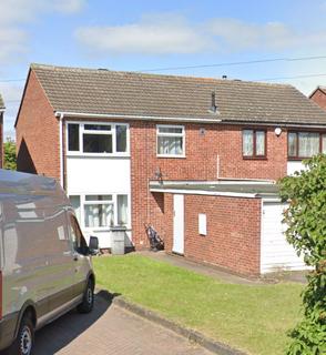 3 bedroom semi-detached house for sale, 102 Station Road, Marston Green, Birmingham, B37 7BB
