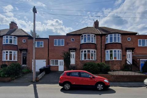 4 bedroom semi-detached house for sale, Bywell Avenue, Hexham, Northumberland, NE46