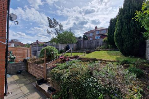 4 bedroom semi-detached house for sale, Bywell Avenue, Hexham, Northumberland, NE46