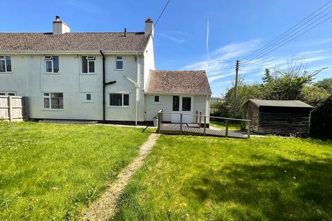 undefined, Coly Vale, Colyton, Devon, EX24