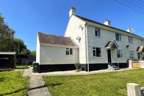 undefined, Coly Vale, Colyton, Devon, EX24