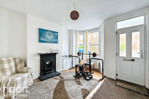 2 bedroom terraced house for sale, Sedgley Avenue, Sneinton