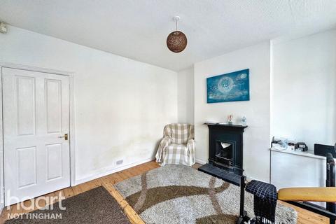 2 bedroom terraced house for sale, Sedgley Avenue, Sneinton