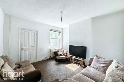 2 bedroom terraced house for sale, Sedgley Avenue, Sneinton