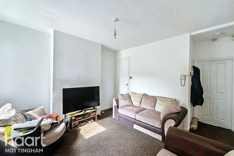 2 bedroom terraced house for sale, Sedgley Avenue, Sneinton