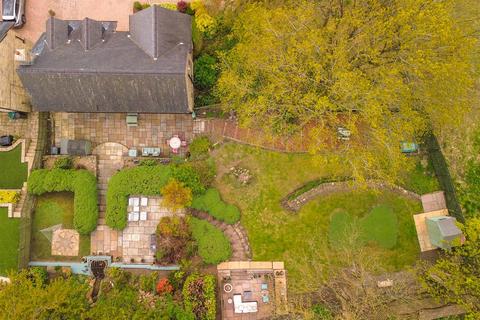5 bedroom detached house for sale, Stonecroft Mount, Sowerby Bridge