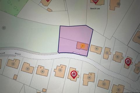5 bedroom detached house for sale, Stonecroft Mount, Sowerby Bridge