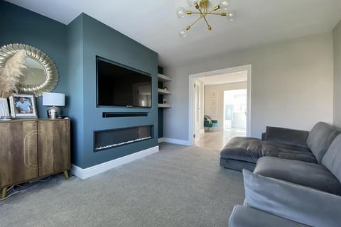 3 bedroom semi-detached house for sale, Church Hill, Plymouth PL6