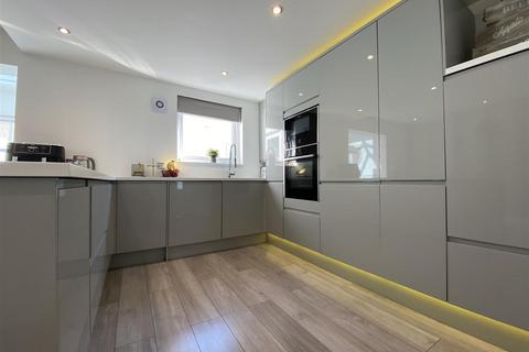 3 bedroom semi-detached house for sale, Church Hill, Plymouth PL6