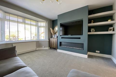3 bedroom semi-detached house for sale, Church Hill, Plymouth PL6