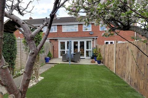 21 Knapp Lane, Cam, Dursley, GL11 5LS