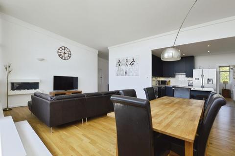 2 bedroom flat for sale, Jedburgh Road, Plaistow