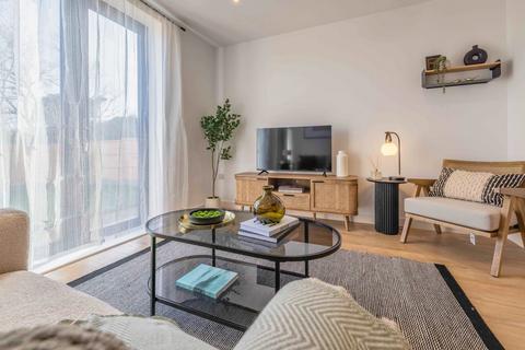 1 bedroom flat for sale, Wraik Hill, Whitstable, Kent, CT5