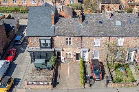 1 bedroom apartment for sale, Holgate Road, York