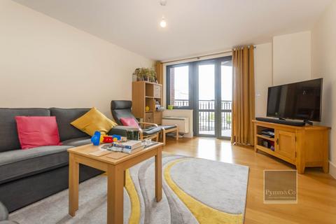 2 bedroom apartment for sale, The Pavilion, Norwich NR1