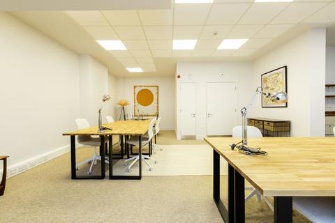 Office to rent, 78 Britannia Walk, London, N1 7RH