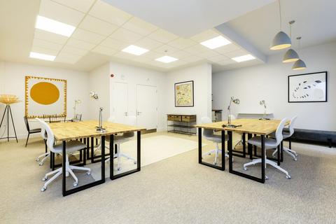 Office to rent, 78 Britannia Walk, London, N1 7RH