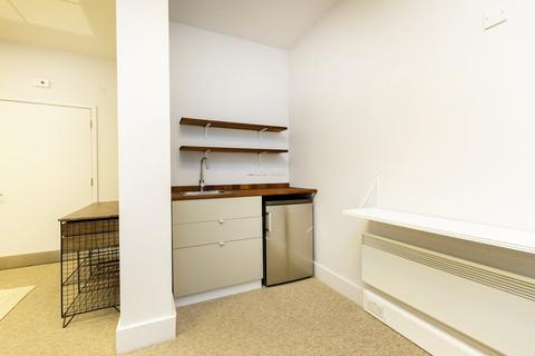 Office to rent, 78 Britannia Walk, London, N1 7RH