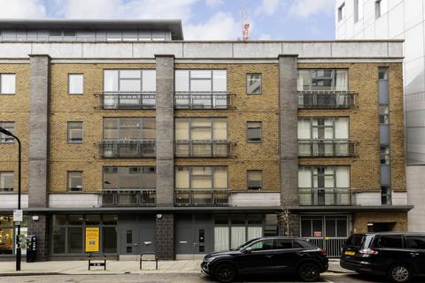 Office to rent, 78 Britannia Walk, London, N1 7RH