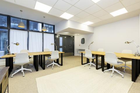 Office to rent, 78 Britannia Walk, London, N1 7RH