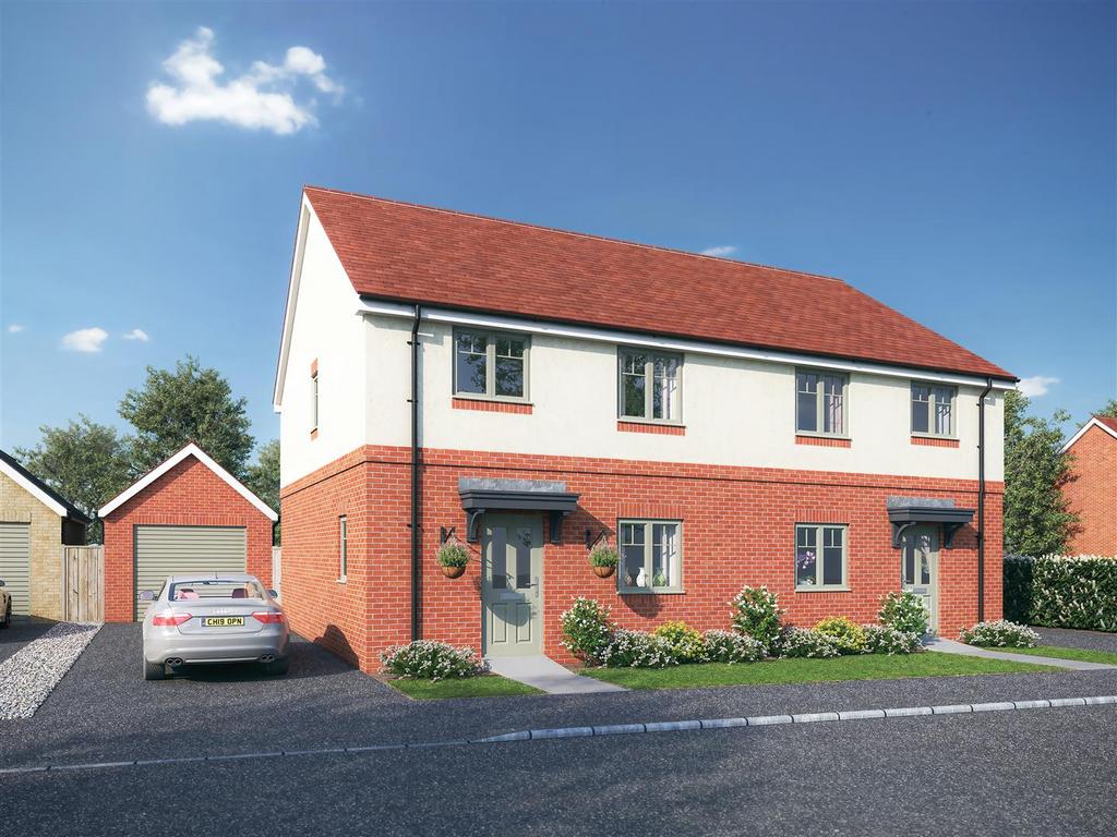 Balance Design Castlemore Caldecote The Flitwick 3