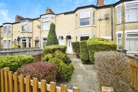 2 bedroom terraced house for sale, Chaucer Street, Hull