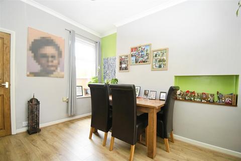 2 bedroom terraced house for sale, Chaucer Street, Hull