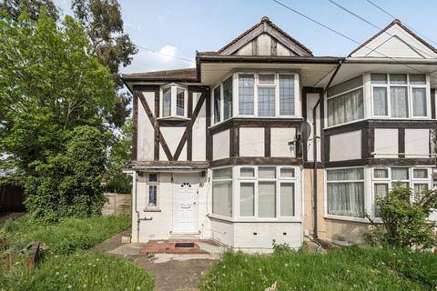 23a Highcroft Avenue, Wembley, HA0 1TF
