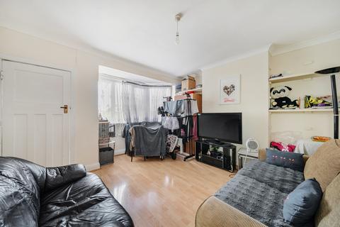 23a Highcroft Avenue, Wembley, HA0 1TF