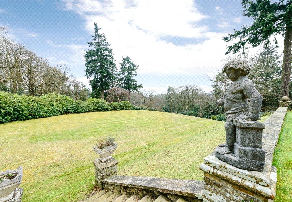 Gardens
