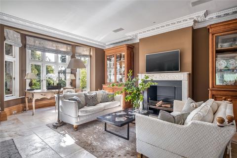 8 bedroom detached house for sale, Farnham Lane, Haslemere, Surrey, GU27