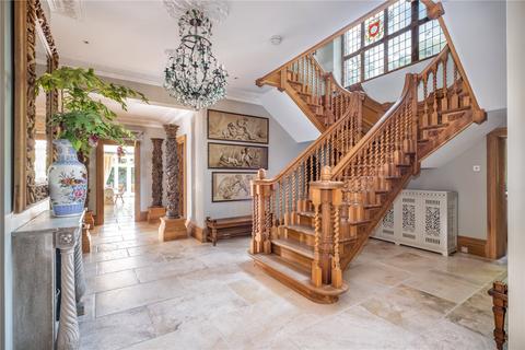 8 bedroom detached house for sale, Farnham Lane, Haslemere, Surrey, GU27