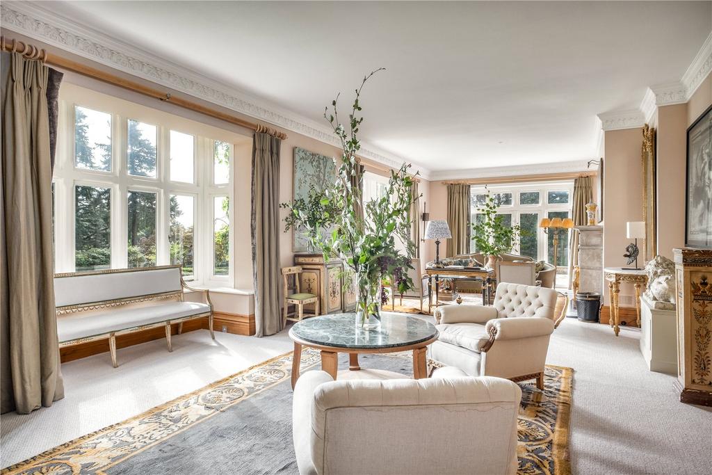 Drawing Room