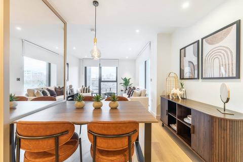 1 bedroom flat for sale, White City Living, White City W12