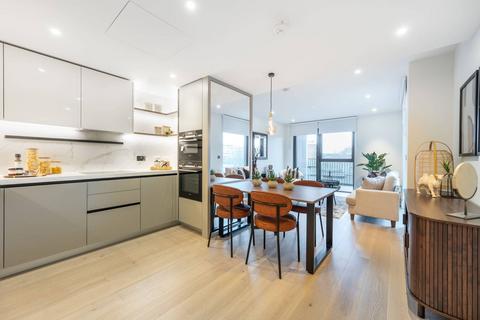 1 bedroom flat for sale, White City Living, White City W12