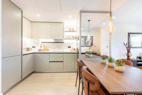 1 bedroom flat for sale, White City Living, White City W12